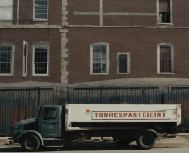 bethlehem commercial dumpster rental