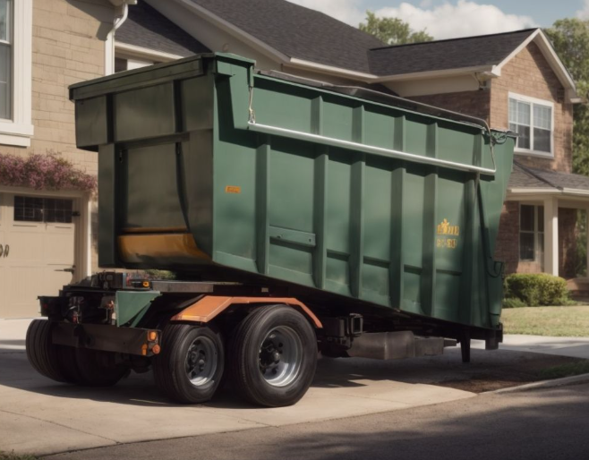 bethlehem construction dumpster rental