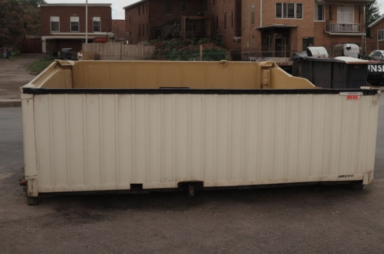 bethlehem residential dumpster rental