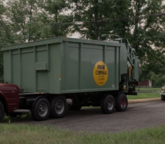 coplay construction dumpster rental