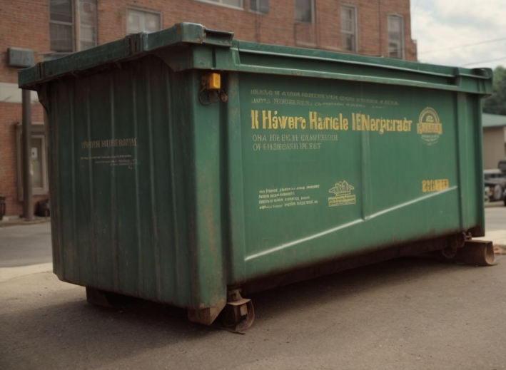 emmaus construction dumpster rental