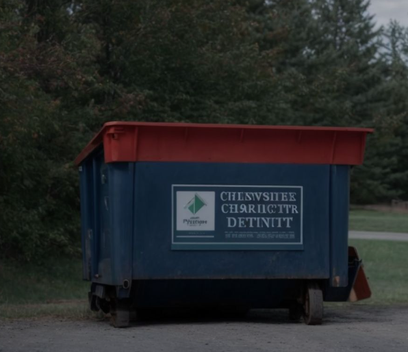 dumpster rental slatington pa