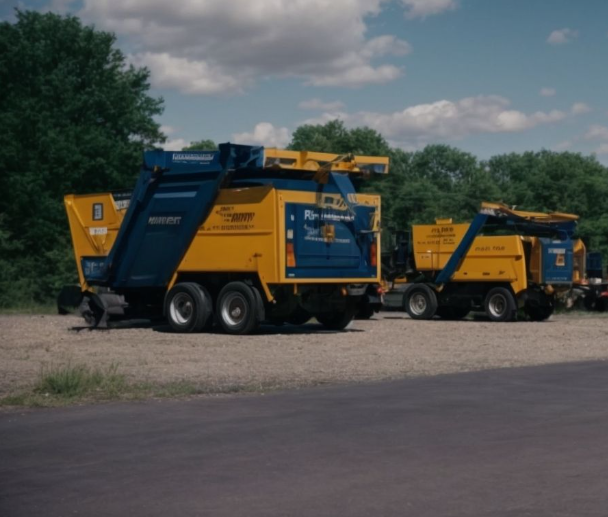 dumpster rental slatington pa